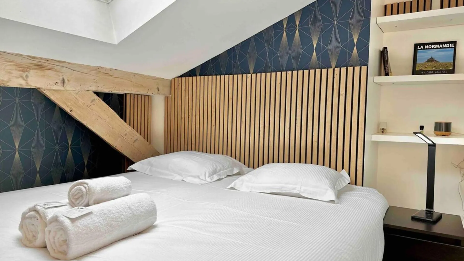 Skyline-Vitton Loft72 Appartement Lyon Frankrijk