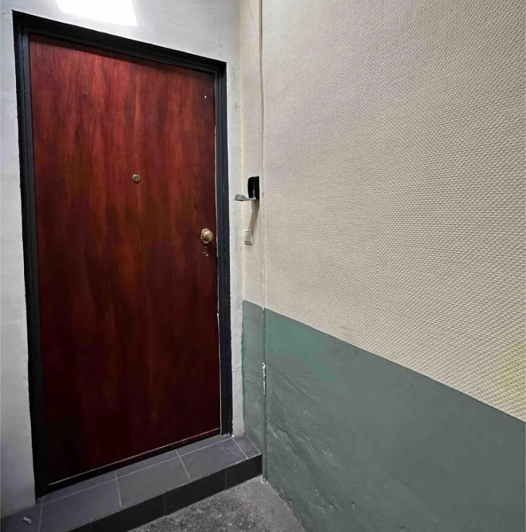 Skyline-Vitton Loft72 Appartement Lyon