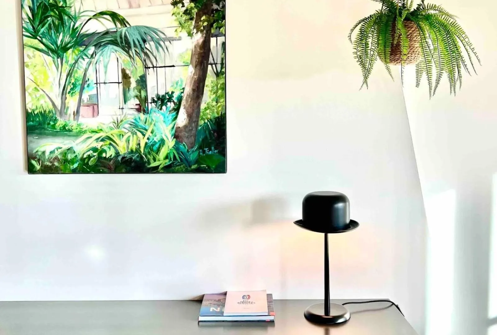 Skyline-Vitton Loft72 Appartement Lyon