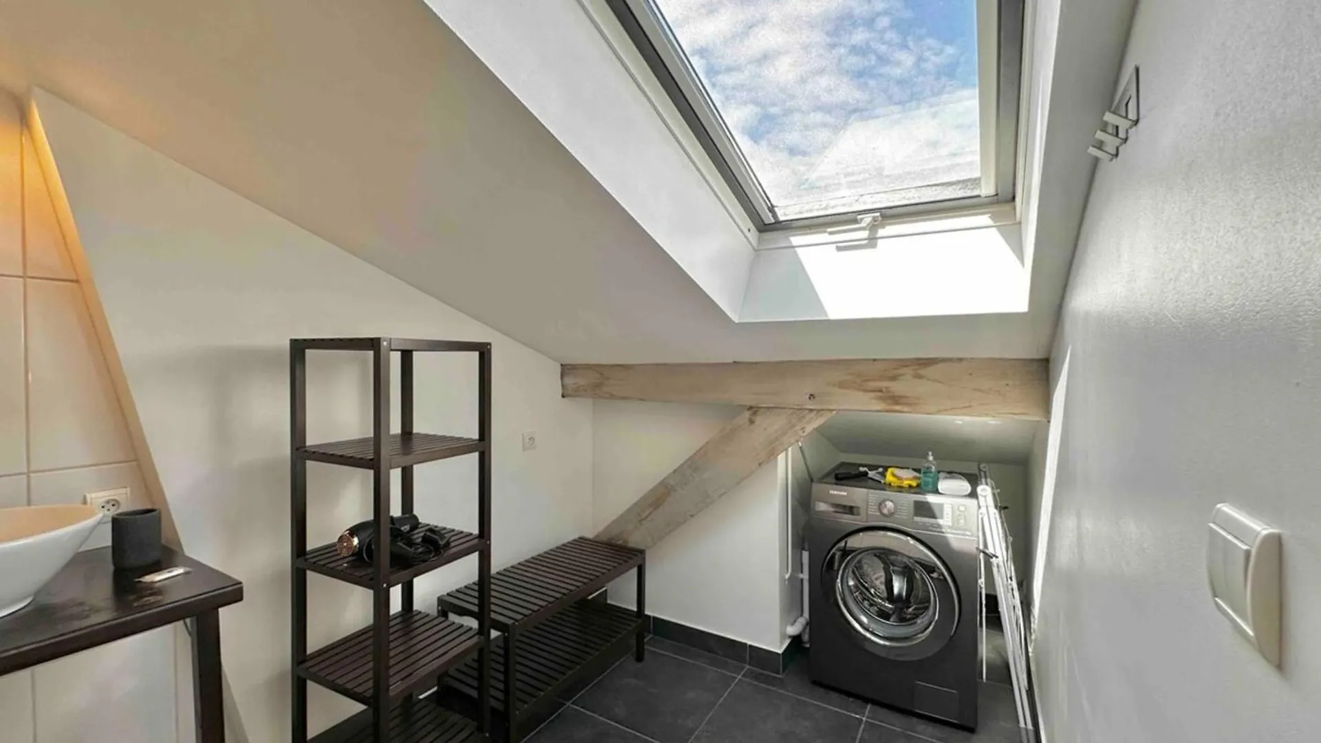 Skyline-Vitton Loft72 Appartement Lyon