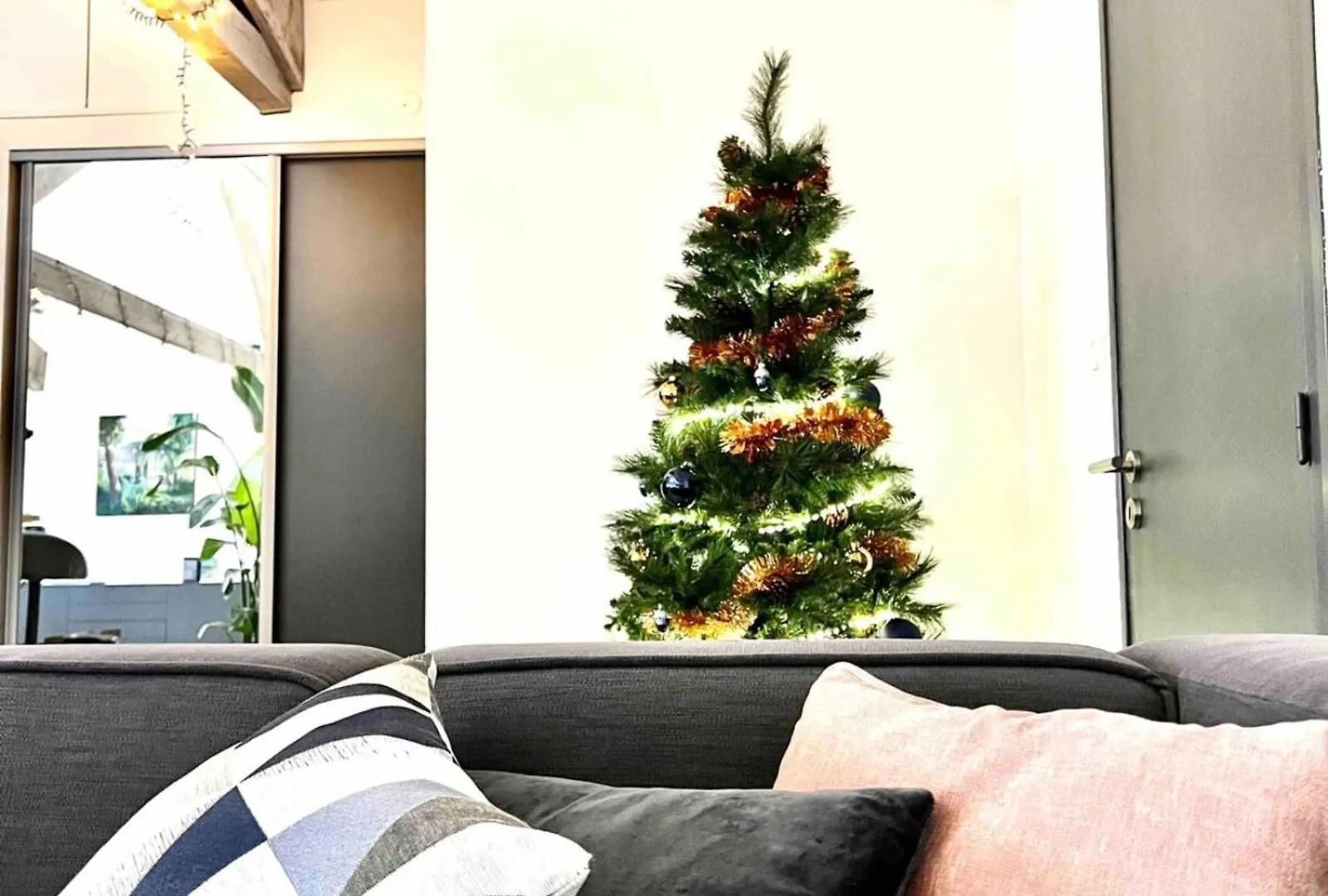Skyline-Vitton Loft72 Appartement Lyon